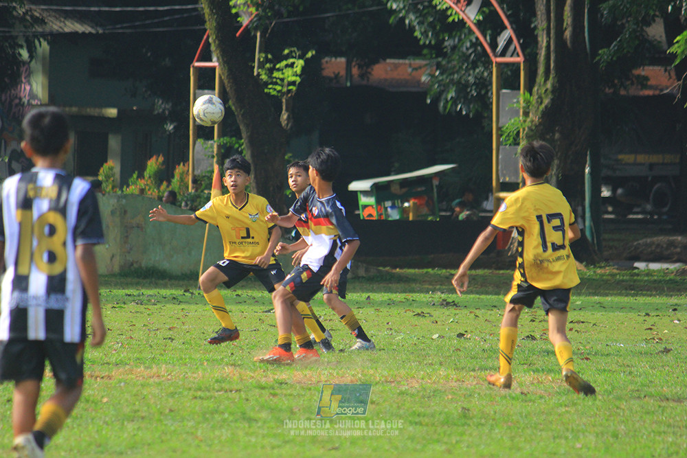 ijl u13 151125 newland fa vs generasi harry saputra 21