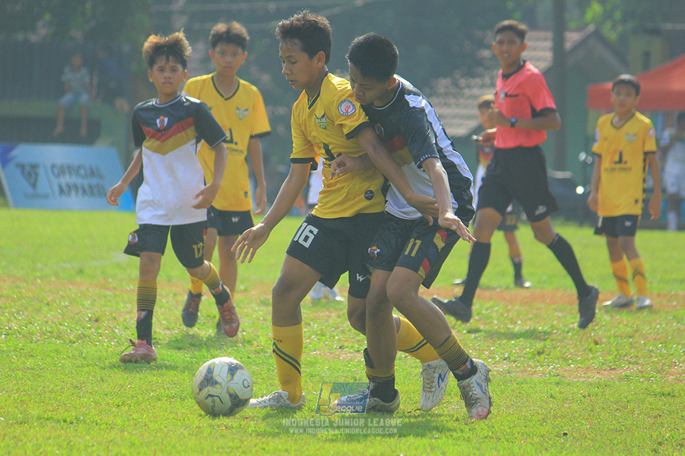 ijl u13 151125 newland fa vs generasi harry saputra 21