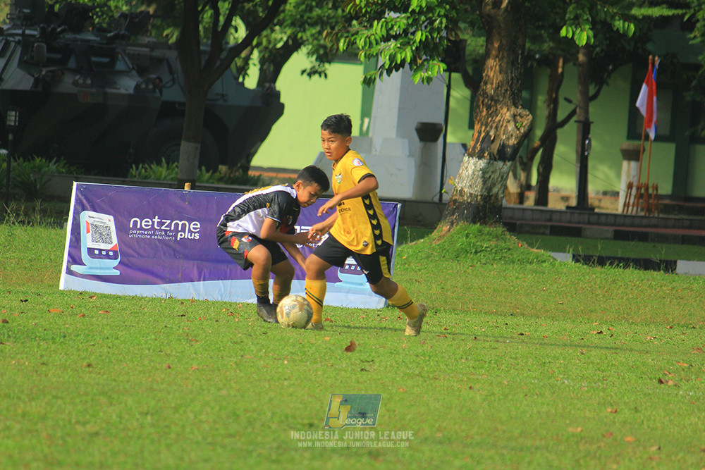 ijl u13 151125 newland fa vs generasi harry saputra 21