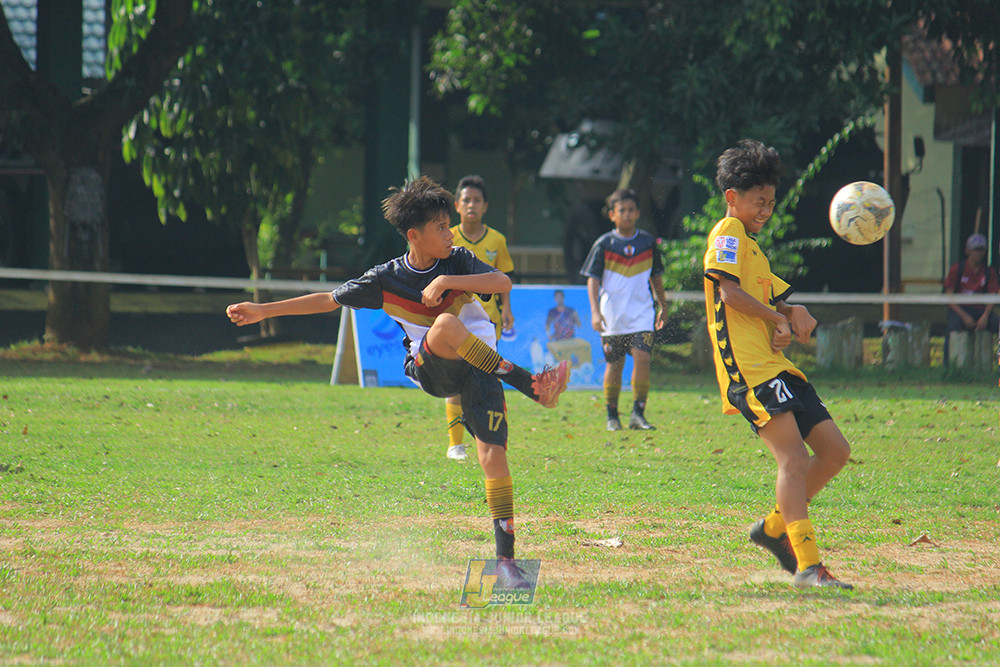 ijl u13 151125 newland fa vs generasi harry saputra 21