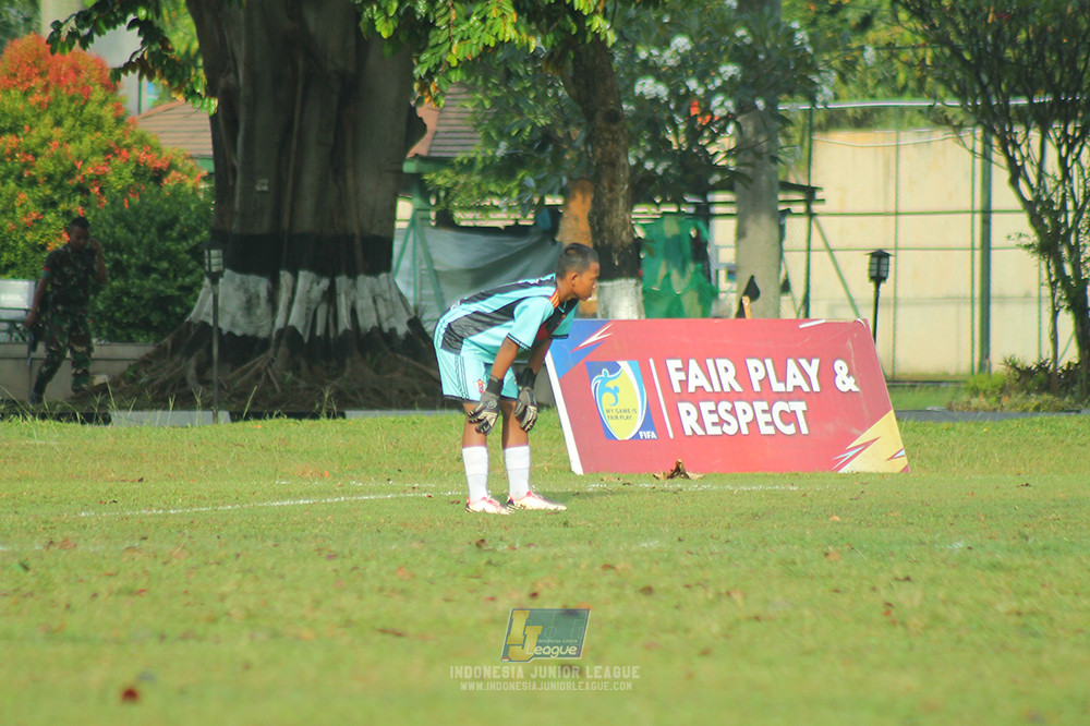 ijl u13 151125 newland fa vs generasi harry saputra 21