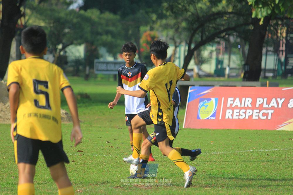 ijl u13 151125 newland fa vs generasi harry saputra 21