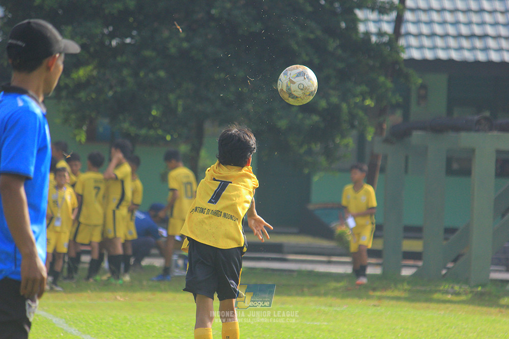 ijl u13 151125 newland fa vs generasi harry saputra 21