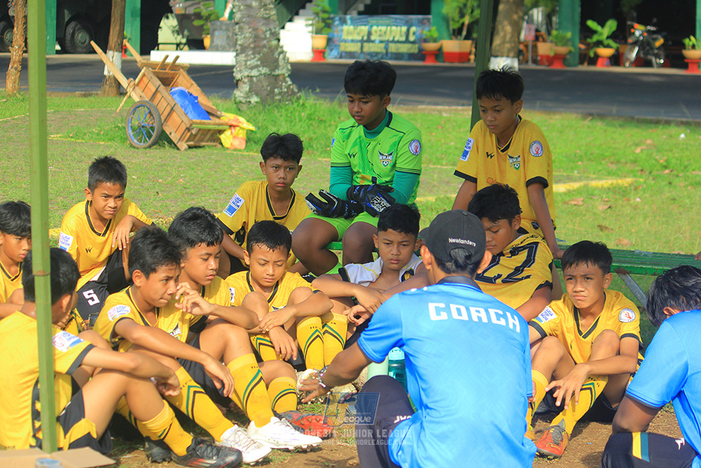 ijl u13 151125 newland fa vs generasi harry saputra 21