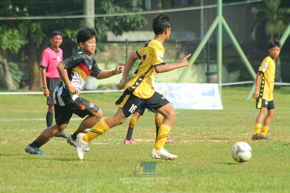 ijl u13 151125 newland fa vs generasi harry saputra 21