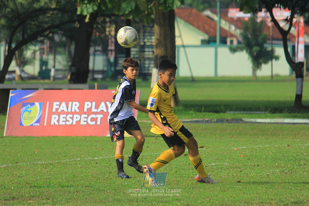 ijl u13 151125 newland fa vs generasi harry saputra 21