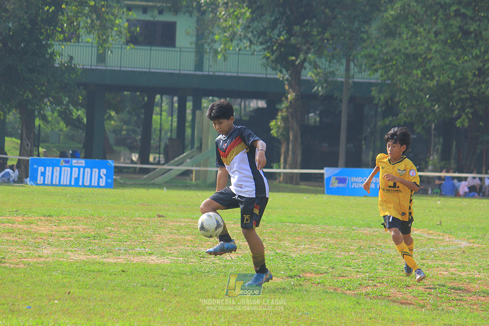 ijl u13 151125 newland fa vs generasi harry saputra 21