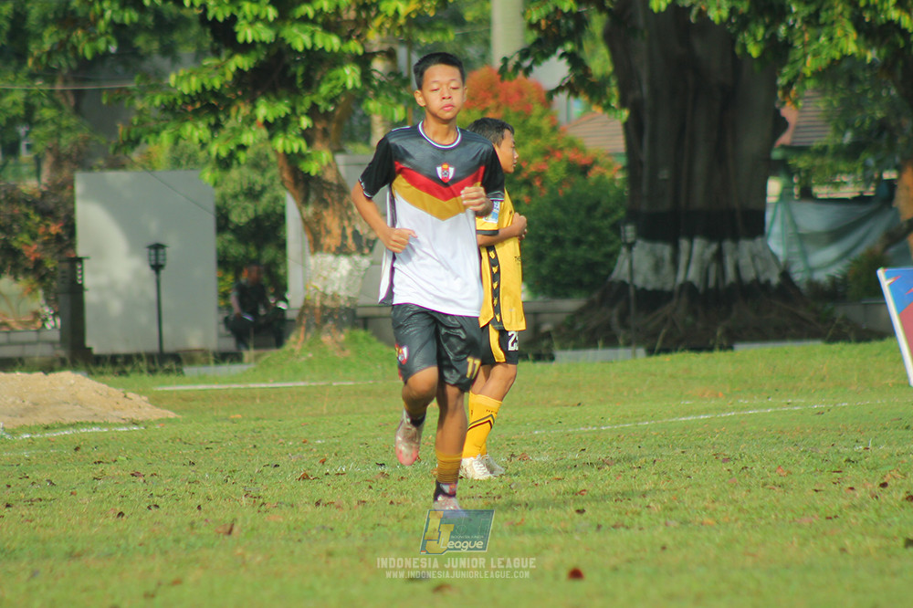 ijl u13 151125 newland fa vs generasi harry saputra 21
