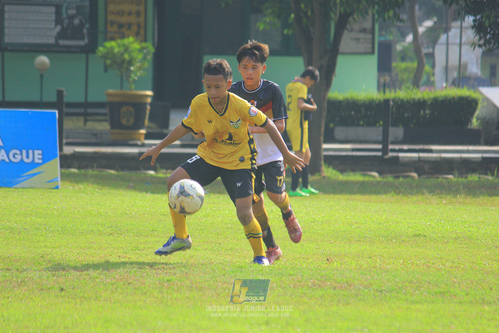 ijl u13 151125 newland fa vs generasi harry saputra 21