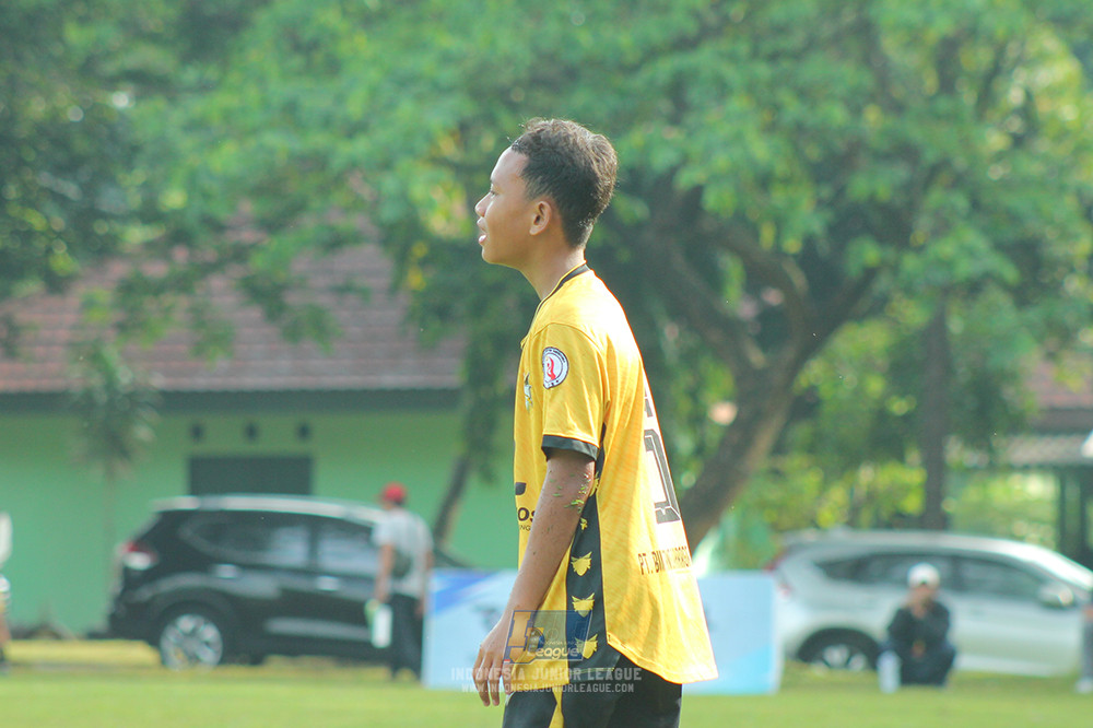ijl u13 151125 newland fa vs generasi harry saputra 21