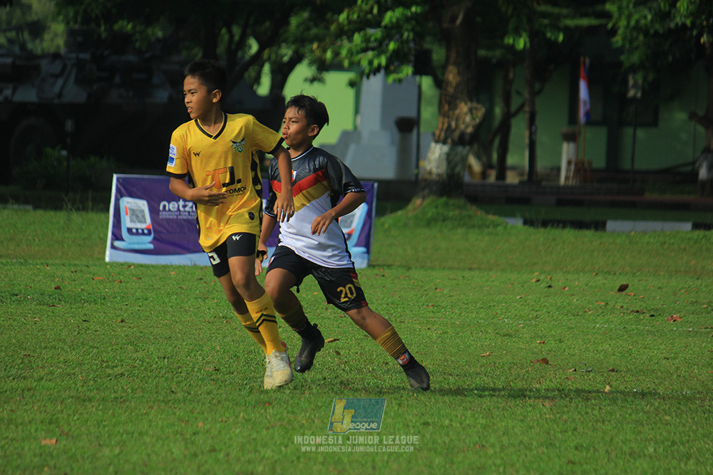 ijl u13 151125 newland fa vs generasi harry saputra 21