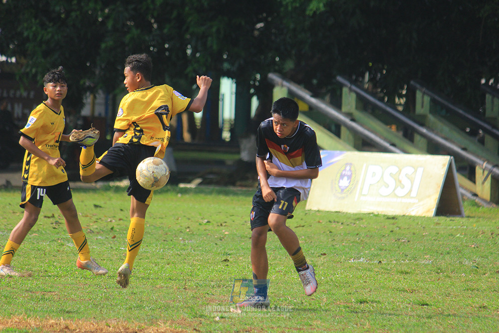 ijl u13 151125 newland fa vs generasi harry saputra 21