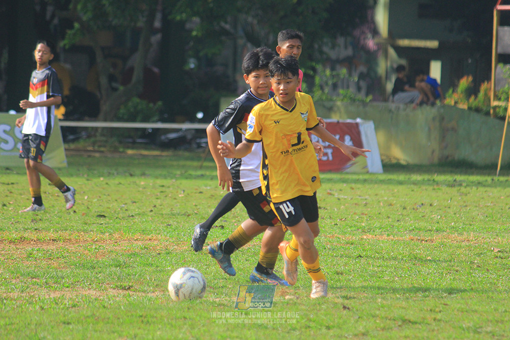 ijl u13 151125 newland fa vs generasi harry saputra 21