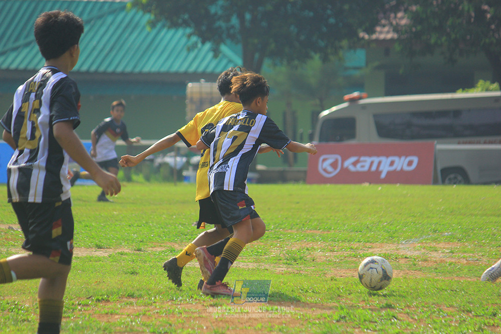 ijl u13 151125 newland fa vs generasi harry saputra 21