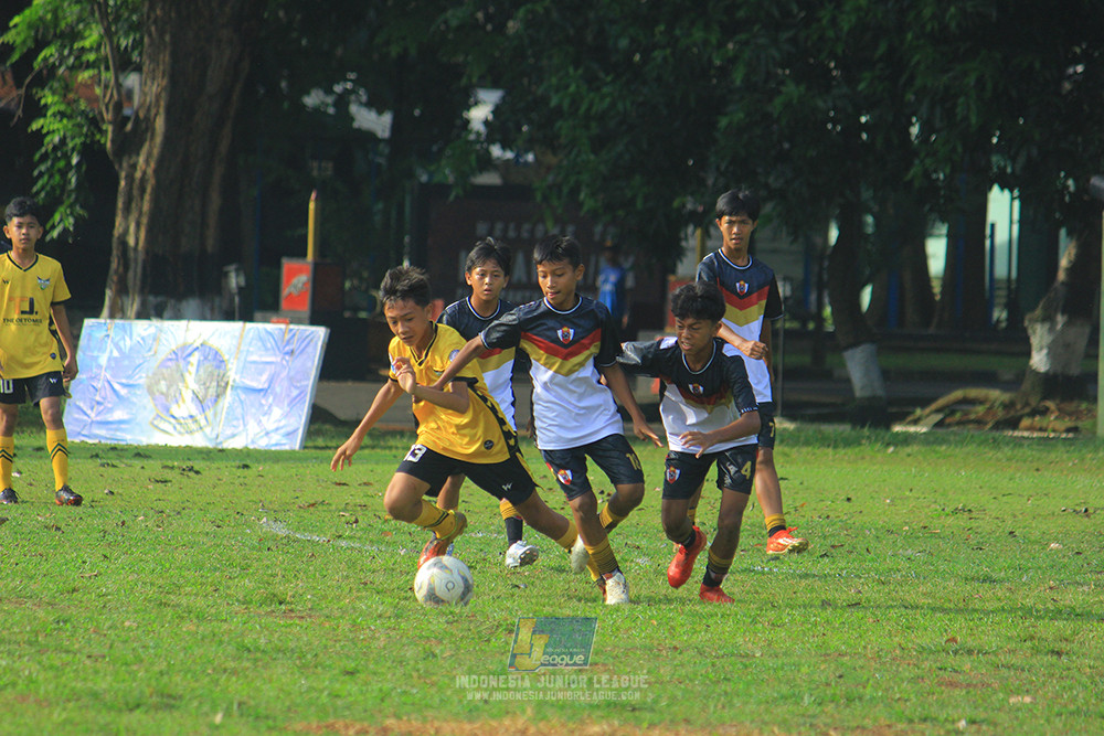 ijl u13 151125 newland fa vs generasi harry saputra 21