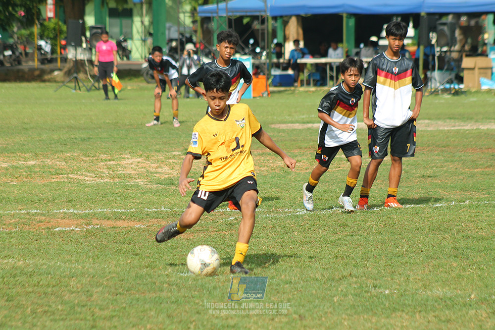 ijl u13 151125 newland fa vs generasi harry saputra 21