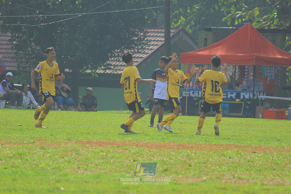 ijl u13 151125 newland fa vs generasi harry saputra 21
