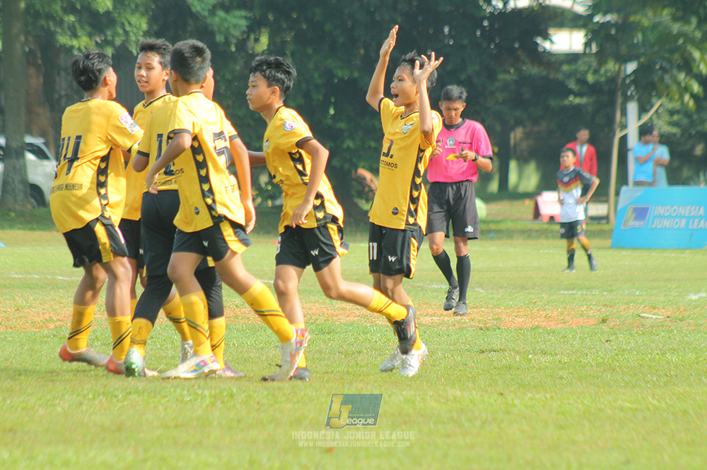 ijl u13 151125 newland fa vs generasi harry saputra 21