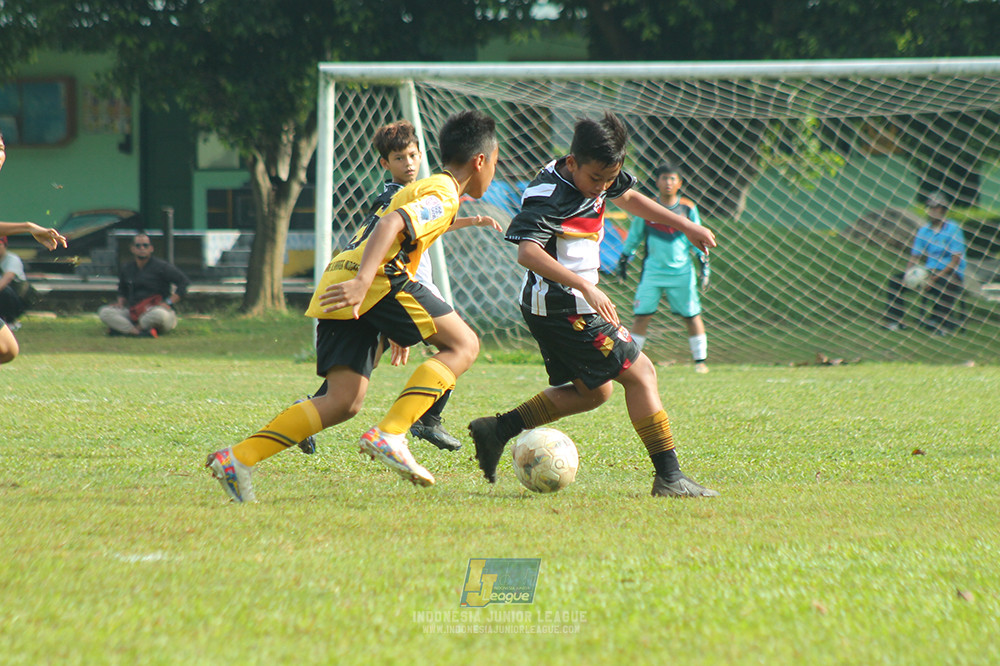ijl u13 151125 newland fa vs generasi harry saputra 21