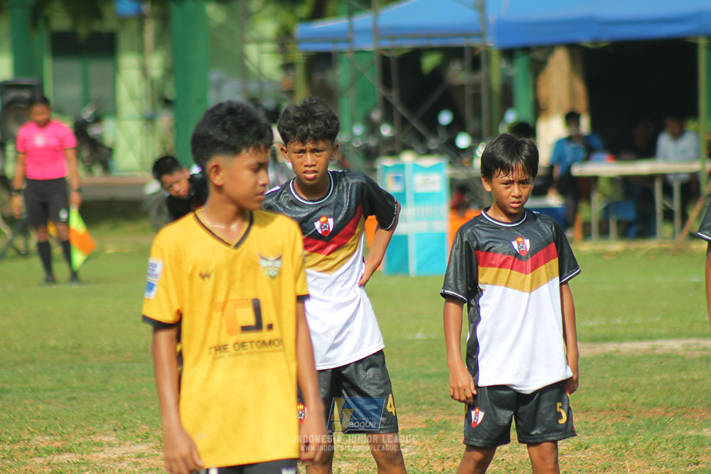 ijl u13 151125 newland fa vs generasi harry saputra 21