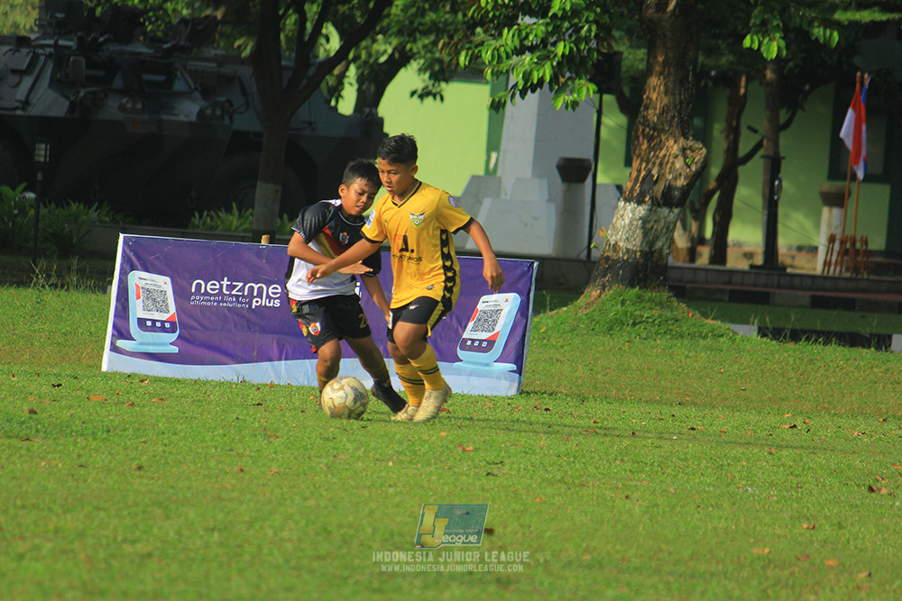 ijl u13 151125 newland fa vs generasi harry saputra 21
