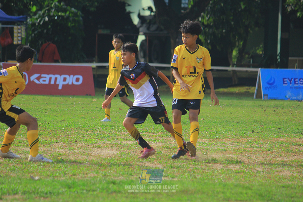 ijl u13 151125 newland fa vs generasi harry saputra 21
