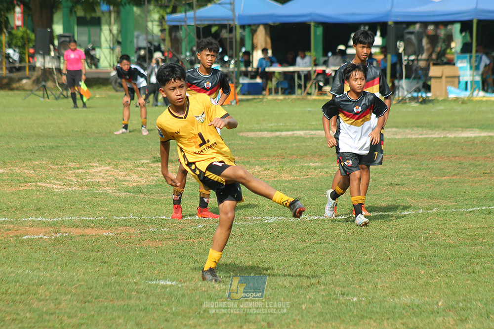 ijl u13 151125 newland fa vs generasi harry saputra 21