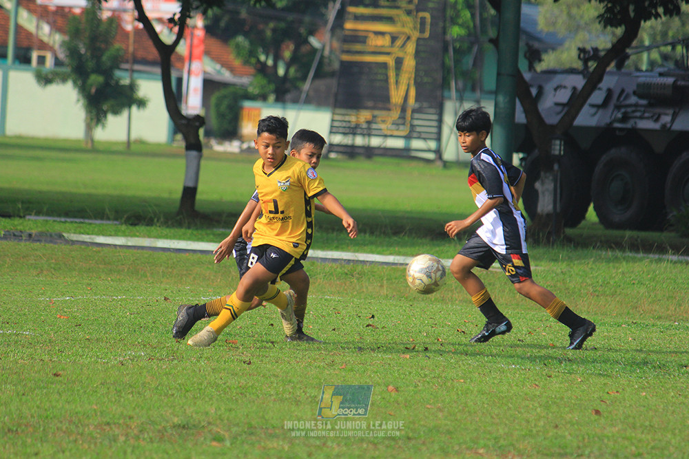 ijl u13 151125 newland fa vs generasi harry saputra 21
