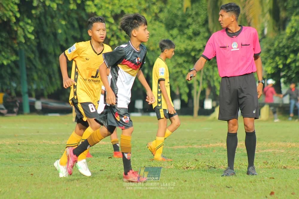 ijl u13 151125 newland fa vs generasi harry saputra 21