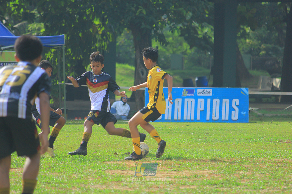 ijl u13 151125 newland fa vs generasi harry saputra 21
