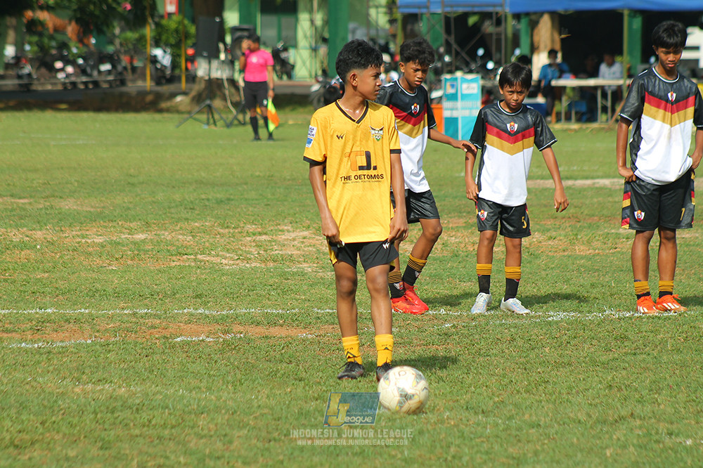 ijl u13 151125 newland fa vs generasi harry saputra 21