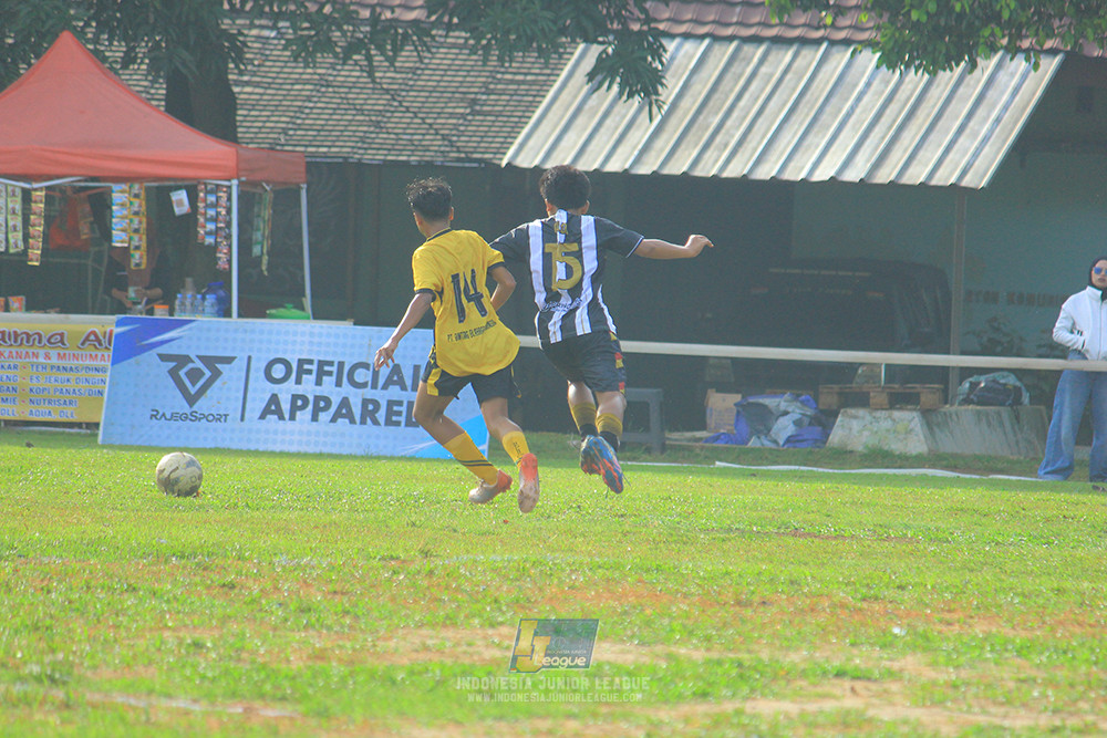 ijl u13 151125 newland fa vs generasi harry saputra 21