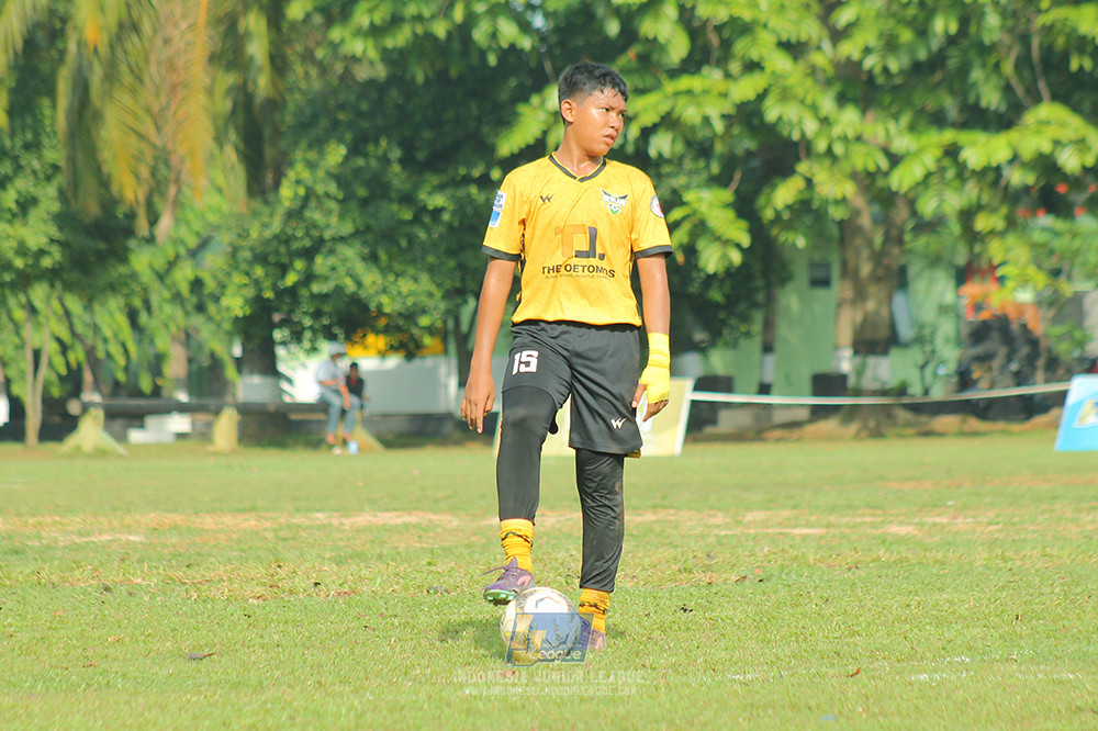ijl u13 151125 newland fa vs generasi harry saputra 21