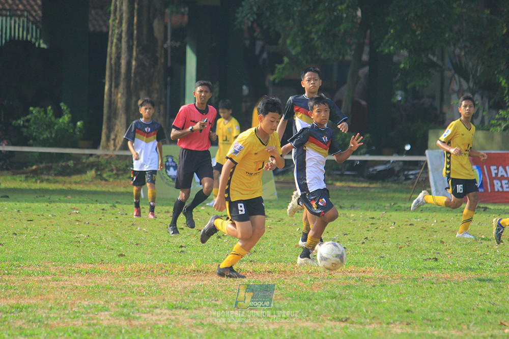ijl u13 151125 newland fa vs generasi harry saputra 21
