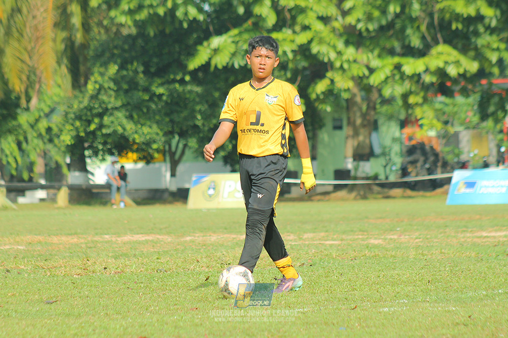 ijl u13 151125 newland fa vs generasi harry saputra 21