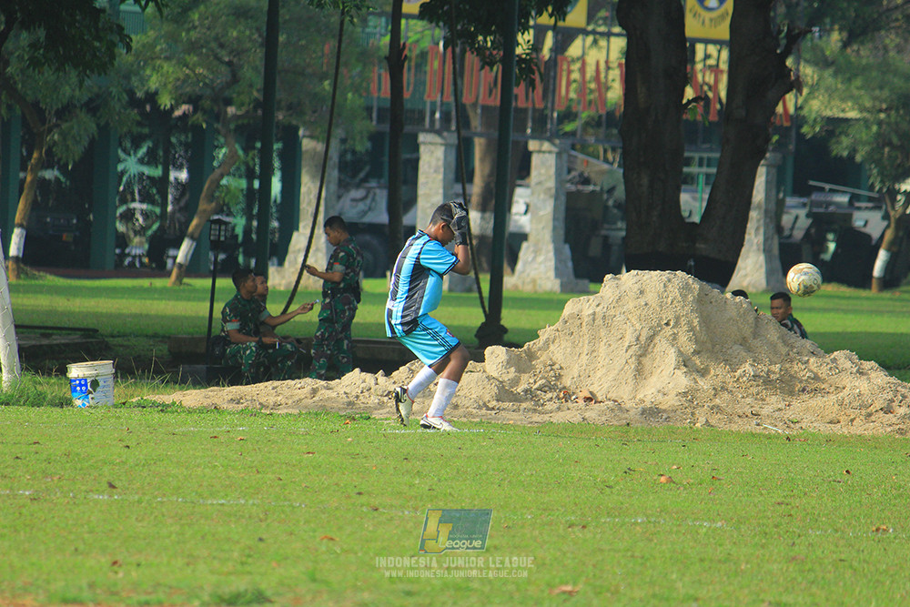 ijl u13 151125 newland fa vs generasi harry saputra 21