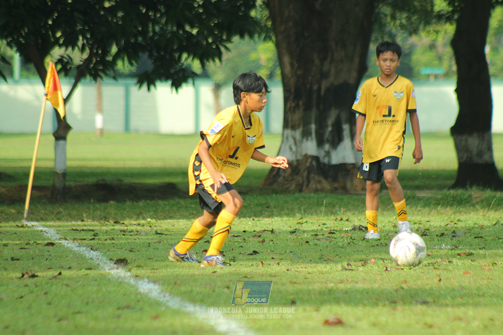ijl u13 151125 newland fa vs generasi harry saputra 21