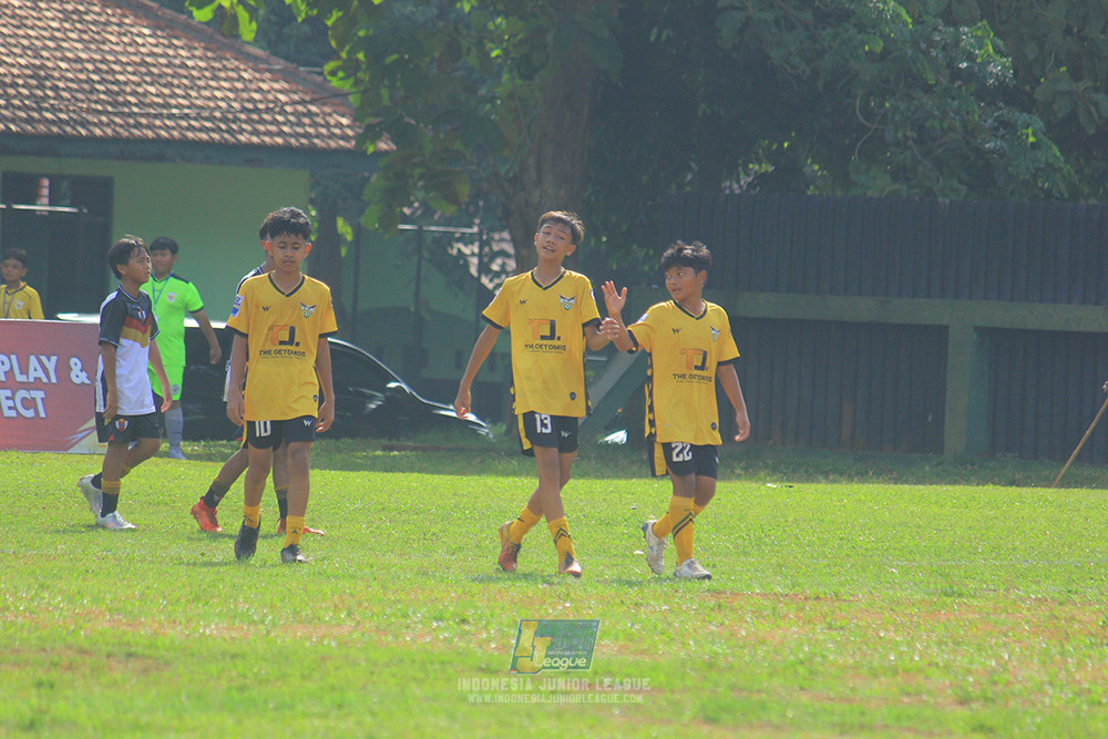 ijl u13 151125 newland fa vs generasi harry saputra 21