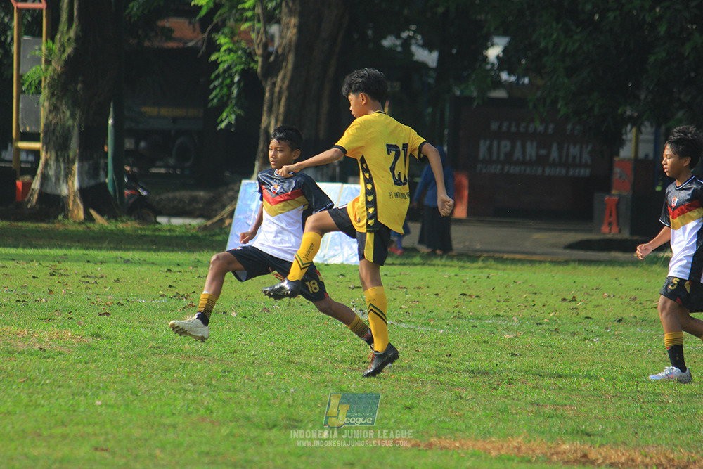 ijl u13 151125 newland fa vs generasi harry saputra 21