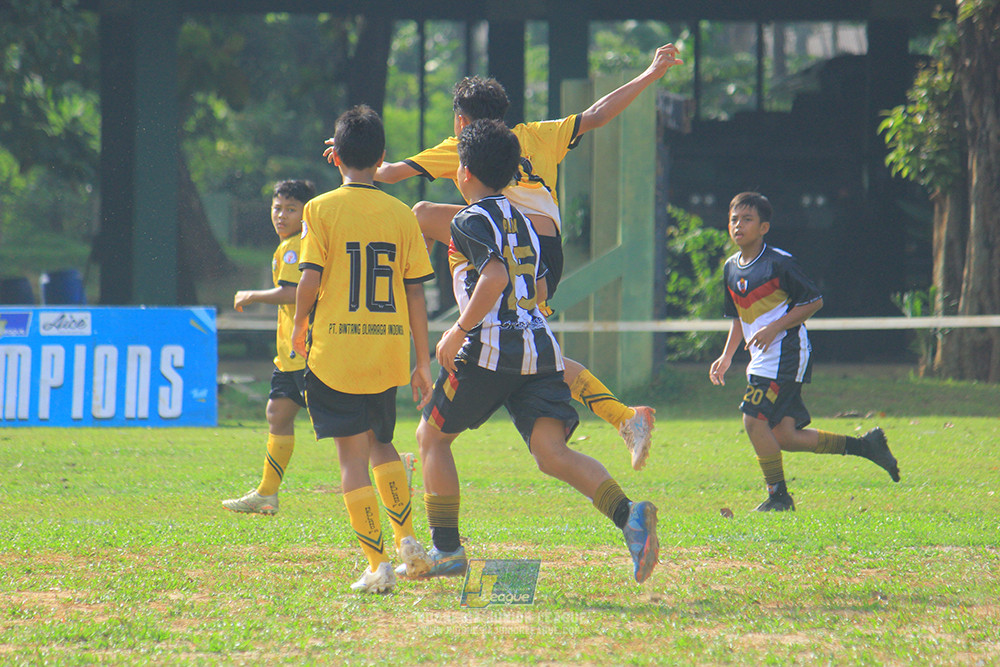 ijl u13 151125 newland fa vs generasi harry saputra 21