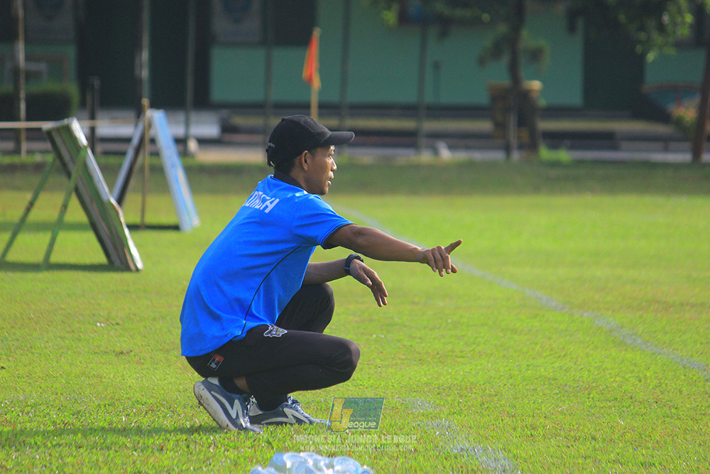 ijl u13 151125 newland fa vs generasi harry saputra 21