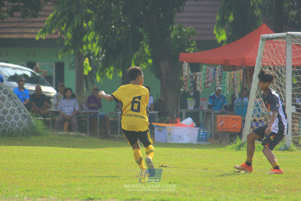 ijl u13 151125 newland fa vs generasi harry saputra 21