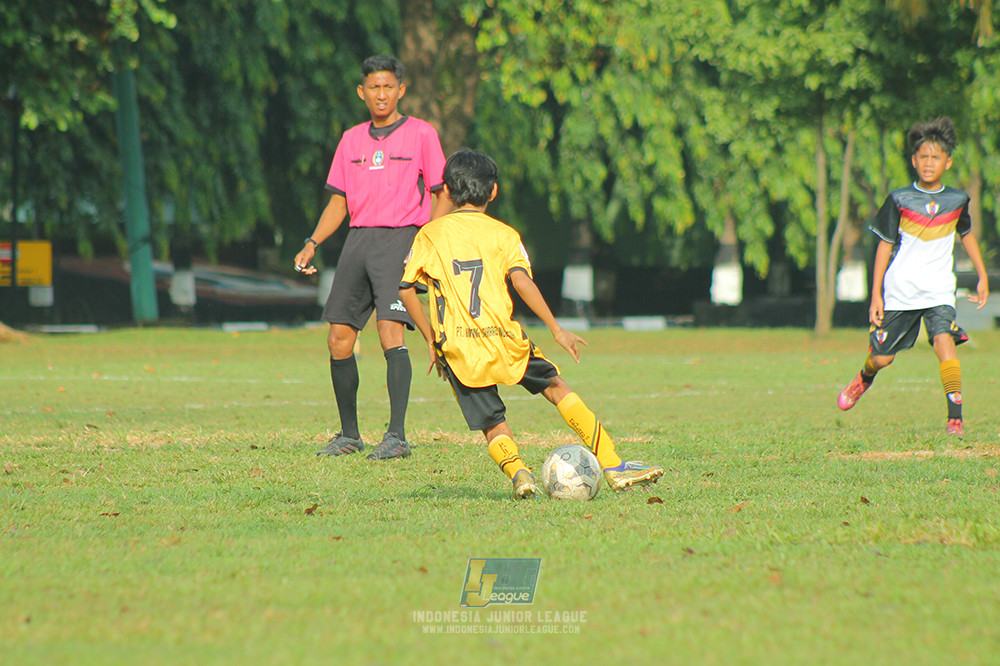 ijl u13 151125 newland fa vs generasi harry saputra 21