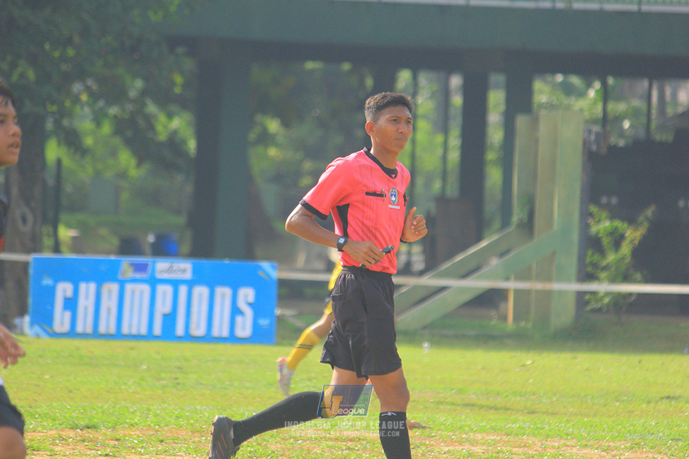 ijl u13 151125 newland fa vs generasi harry saputra 21
