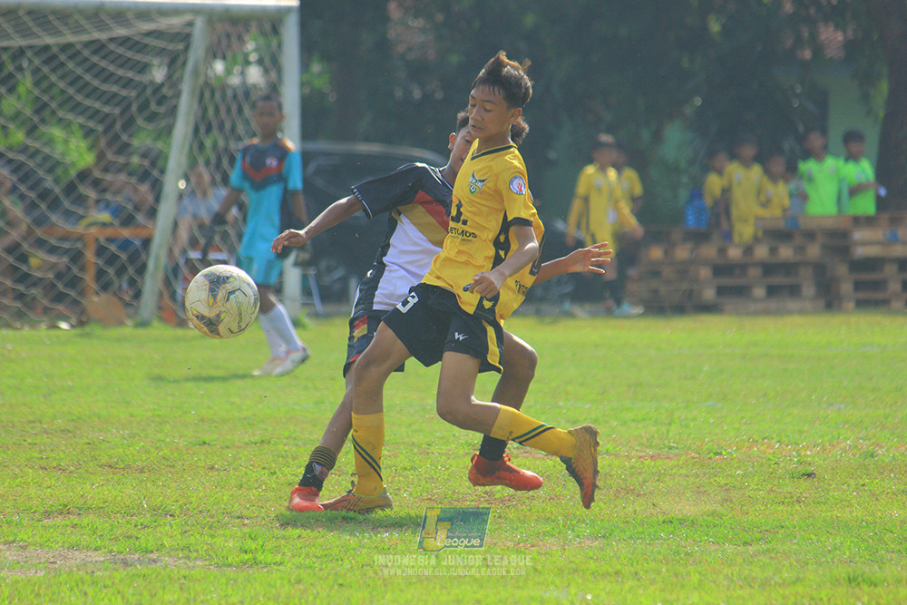 ijl u13 151125 newland fa vs generasi harry saputra 21