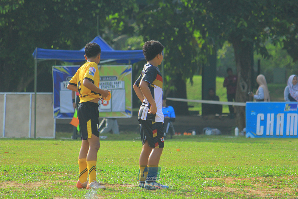 ijl u13 151125 newland fa vs generasi harry saputra 21