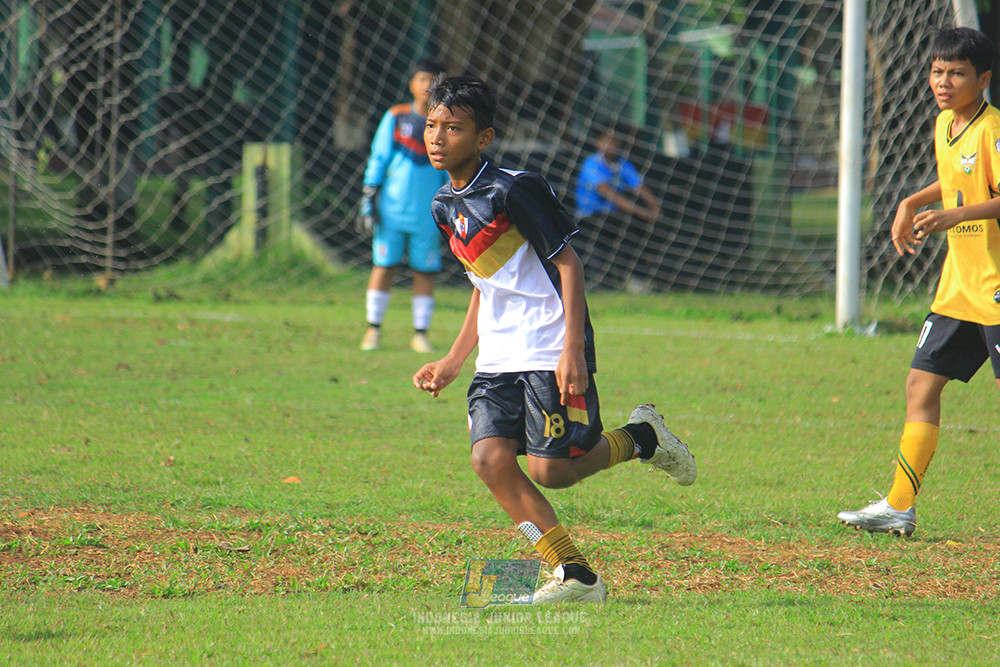 ijl u13 151125 newland fa vs generasi harry saputra 21