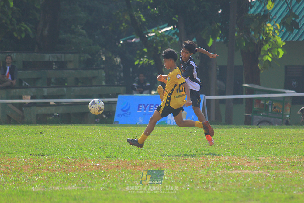 ijl u13 151125 newland fa vs generasi harry saputra 21