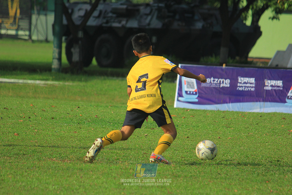 ijl u13 151125 newland fa vs generasi harry saputra 21