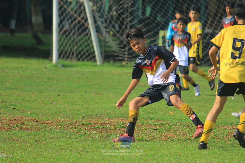 ijl u13 151125 newland fa vs generasi harry saputra 21